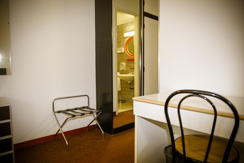 Hotel Giada Torino Eksteriør bilde