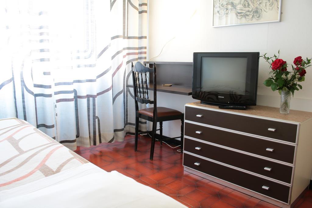 Hotel Giada Torino Eksteriør bilde
