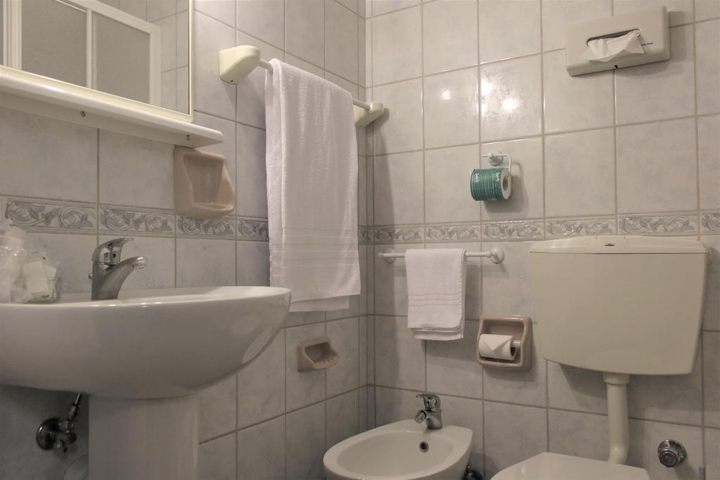 Hotel Giada Torino Eksteriør bilde
