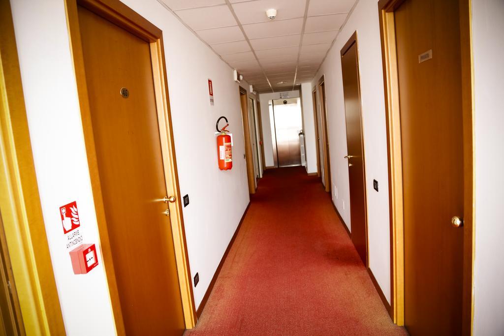 Hotel Giada Torino Eksteriør bilde