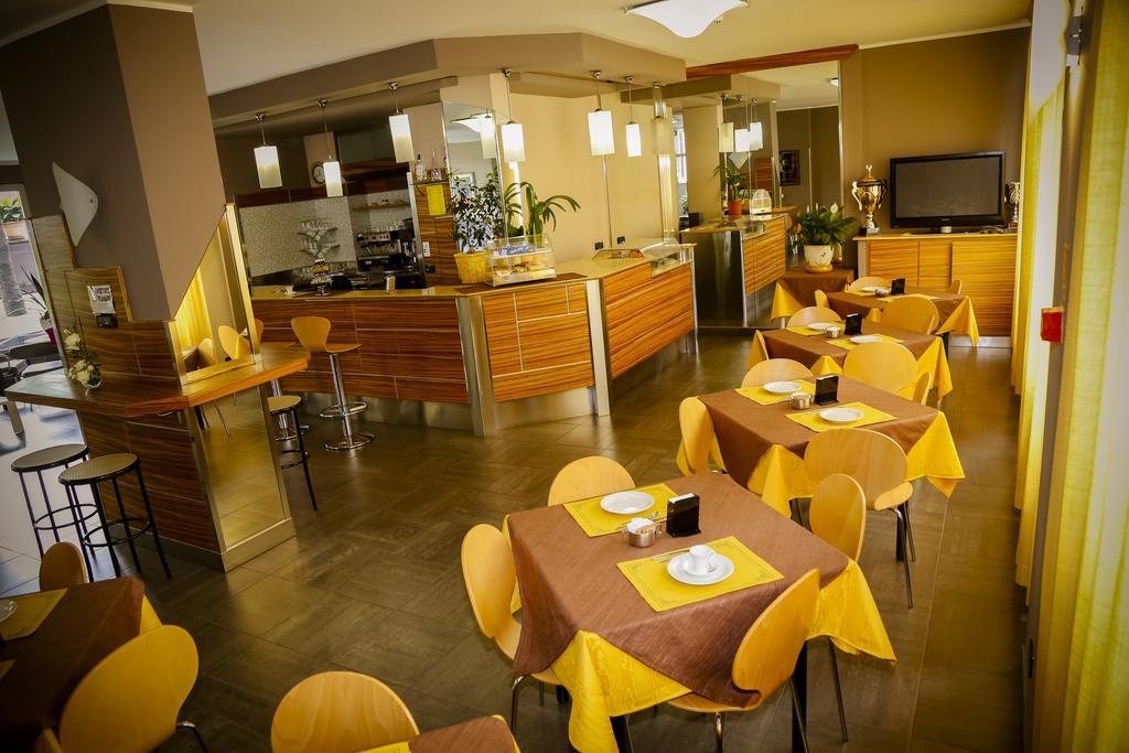 Hotel Giada Torino Eksteriør bilde