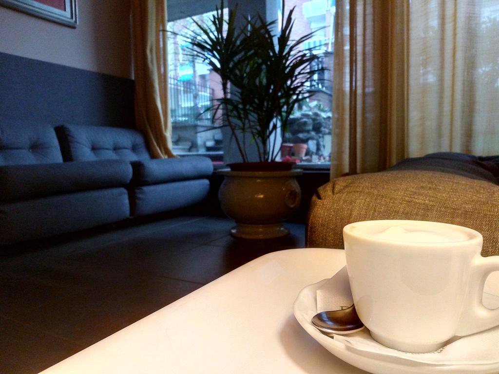 Hotel Giada Torino Eksteriør bilde
