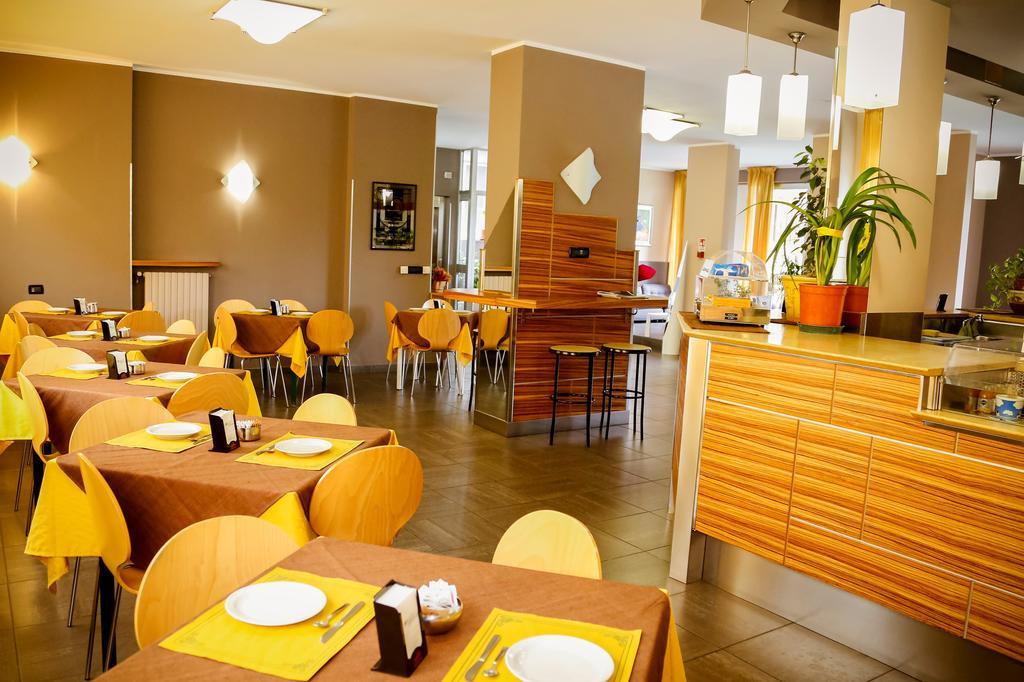 Hotel Giada Torino Eksteriør bilde