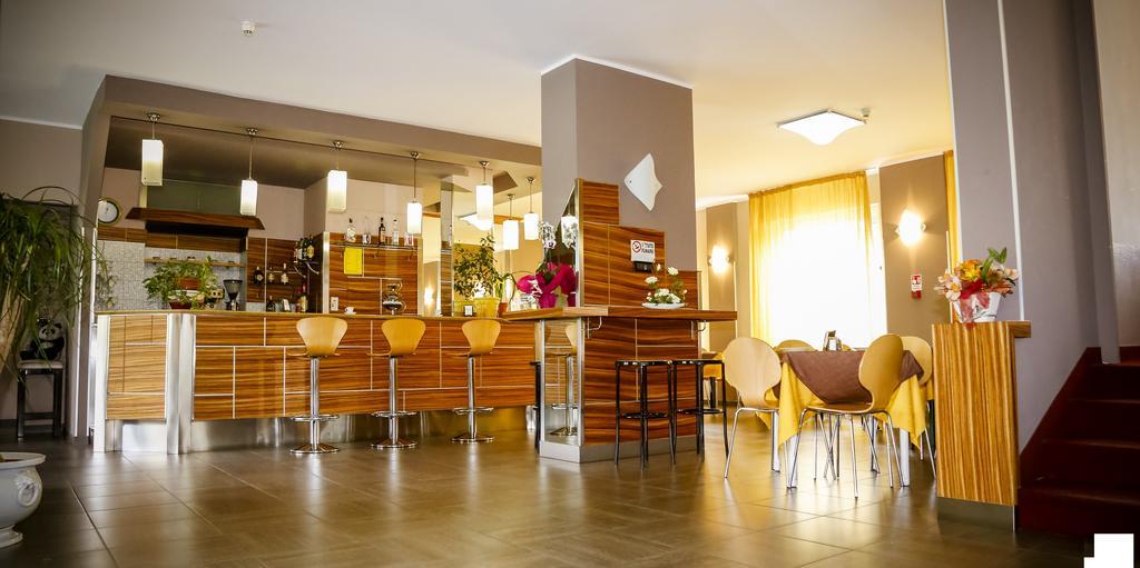 Hotel Giada Torino Eksteriør bilde