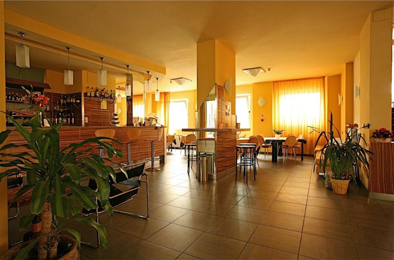 Hotel Giada Torino Eksteriør bilde